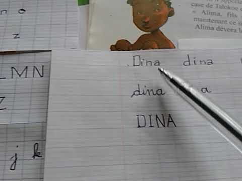 #graphème#a#CP#cahier#activités