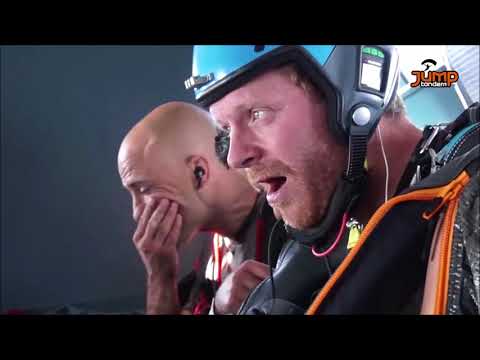 2nd FAI World Wingsuit Flying Championships Dropzone Prostějov, Czech Republic, 2018