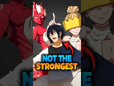 Top 10 Strongest Fire Force Characters | Fire Force EXPLAINED