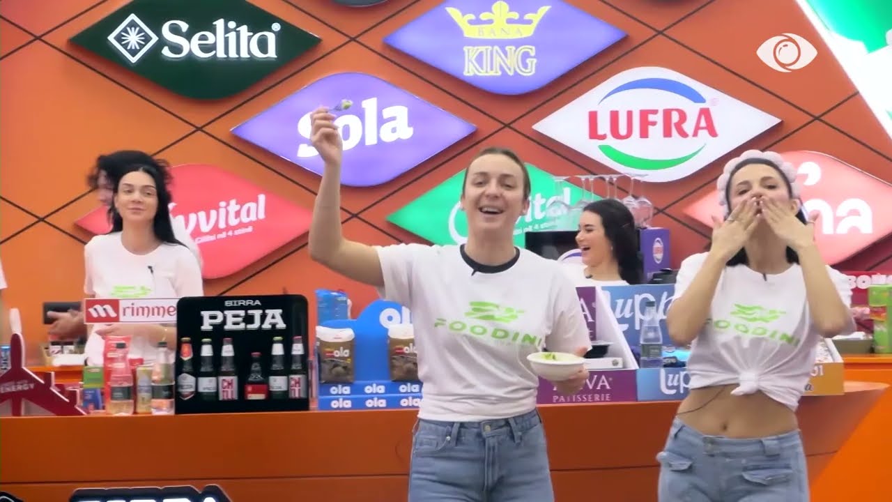 Porosi nga Monika Kryemadhi, banorët e përshëndesin dhe nisin përgatitjen