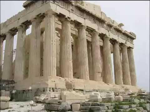 Ancient Greek Mythology and Religion