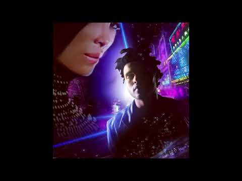 The Weeknd x Kiss Land x Trilogy  Type Beat - "belong to the club"