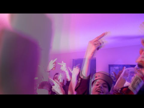 Private Party (Official Music Video) - Cali-G #Fuckwitit