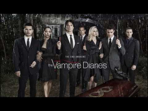 The Fray   Changing Tides (Vampire Diaries 8x02)