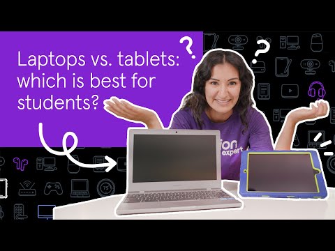 Chromebook vs Tablet – Which is Best?