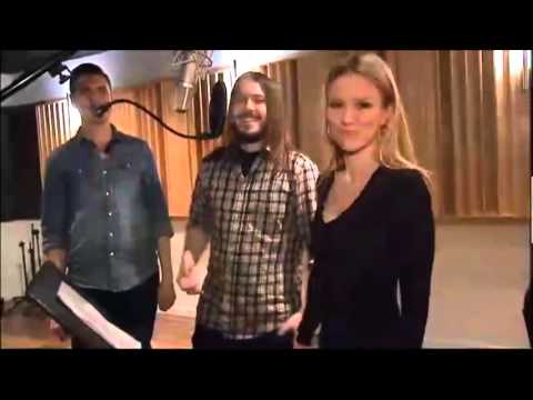 Anna Gilligan gets an Idol makeover