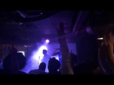 Daz Rinko - Tell Me (feat. Desiire) “The Bigger Picture Tour” Toronto, ON