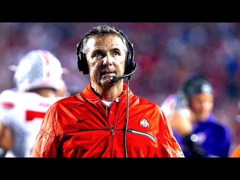 DP Show Debate: More Likely Job for Urban Meyer: USC or Browns? | The Dan Patrick Show | 11/14/19 Video