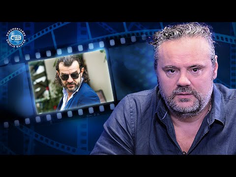 BALKAN INFO: Željko Šašić - Aca Lukas je zaboravio ko mu je pomogao, samo piše otvorena pisma!