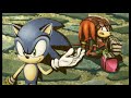 Sonic And The Black Knight Part 3 Titanic Plain Crystal Cave