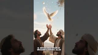 Download lagu Rahasia Dahsyat di Balik Kalimat Bismillah mp3