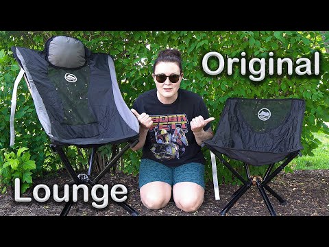 Comparing the Original CLIQ Chair & the CLIQ Lounge