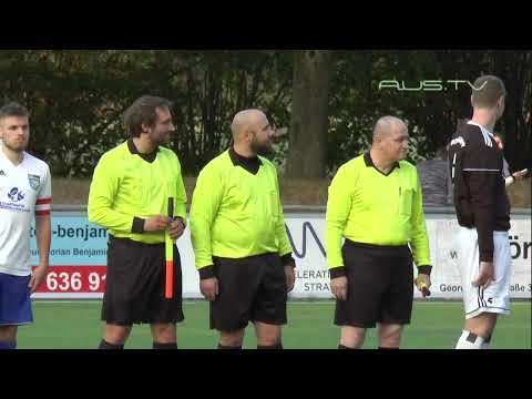 Hoisbütteler SV - TuRa Harksheide II