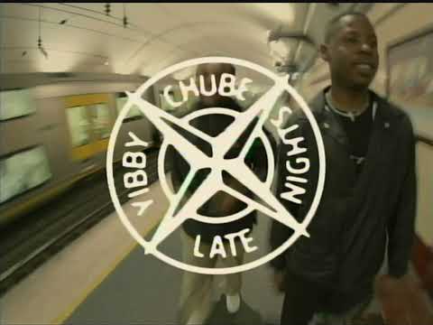 YIBBY & Chub.e - Late Nights