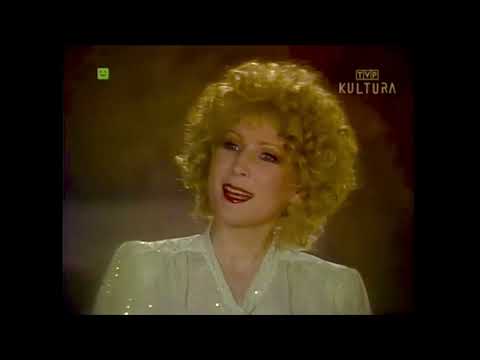 Kącik Wspomnień - 😎🎵 Irena Santor  &  Zbigniew Wodecki  -   Walc Embarras.🎶🎸🎸