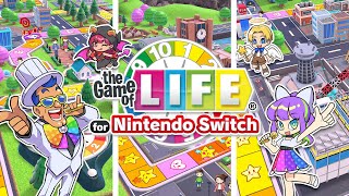 [情報] 人生遊戲 中文版12月18日發售