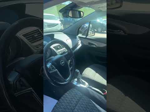 фото opel mokka i 0