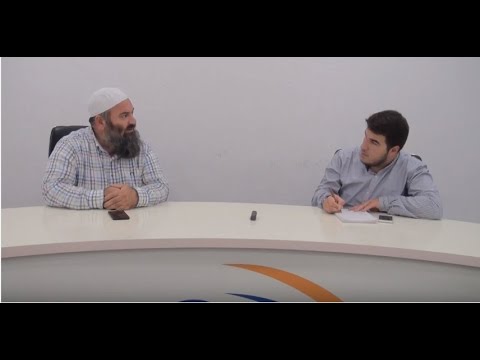 SFIDA - Njohja e fesë dhe gjykimi i besimtarëve (2)