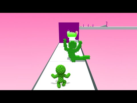 Sandman Run Android & iOS All  Max levels 195 Gameplay Walkthrough Part 15