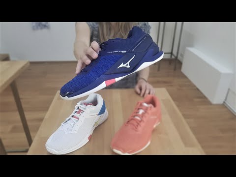 Mizuno Wave Stealth NEO - Review + Interview with Malte Neubert
