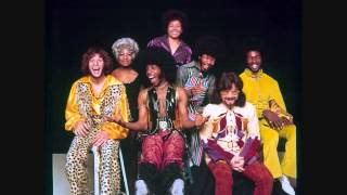 Sly and The Family Stone "Que Sera Que Sera (Whatever Will Be Will Be)"