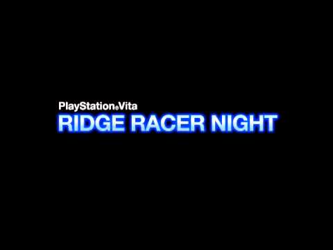 Ridge Racer Night Sanodg Mix