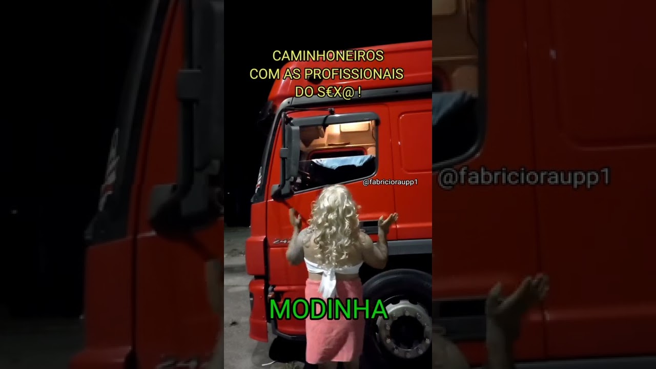 Qual é vc 🤭🤣🤪 #caminhao #carreta #truck #motorista #caminhoneiro #comedia #humor #shorts #cristal