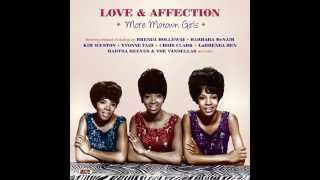 Brenda Holloway - Reassure Me That You Love Me