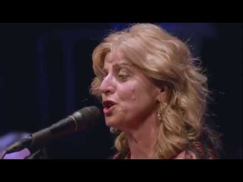 Uaragniaun in "La furnesì", con Daniele Di Bonaventura e Vincenzo Zitello. Marzo 2016