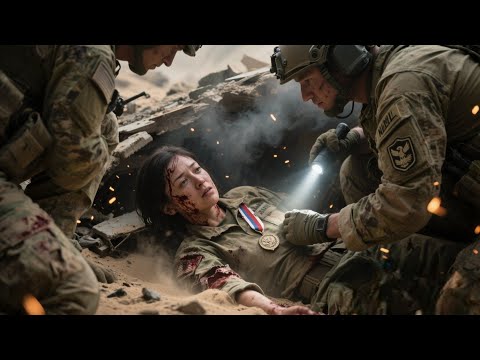 Buried in Dust and Blood — Until SEALs Found the Hero Who Wouldn’t Die. 🎖️ | Emotional Stories