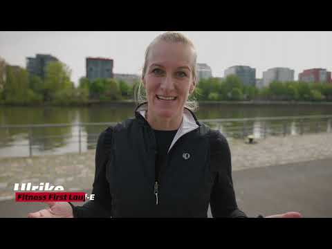 Fitness First Running Workshop 4  -  LaufABC