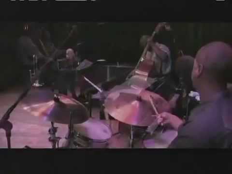 Jae Sinnett Trio Live at the 2008 Rochester International Jazz Festival