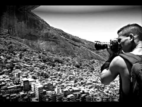 Grupo Favela - Mel e Mamão com açucar