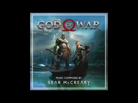 Good VGM 380 - God of War (2018) - Stone Mason