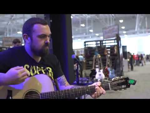 Summer NAMM 2018 - BOSS