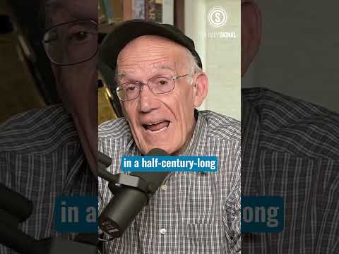 Iran’s Hail Mary: Sympathetic Politicians and Counties | Victor Davis Hanson