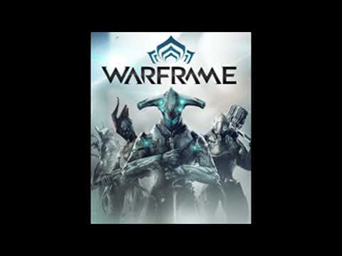 JT MUSIC Warframe rap SLOWED