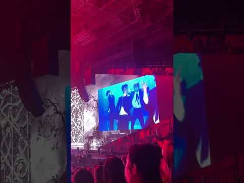 #enhypen bite me VCR开场