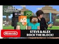 Gameplay video of Super Smash Bros. Ultimate: Challenger Pack 7  Nintendo  DLC