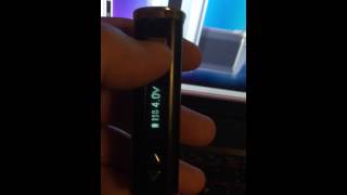 iStick 30 Not Working