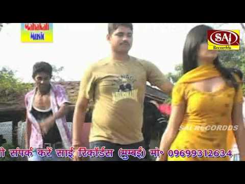 Badu Gadrail Ho Sekasi Bom Lagelu - Saurav Mishra - Latest Bhojpuri Song - Chadhal Gori Jawani