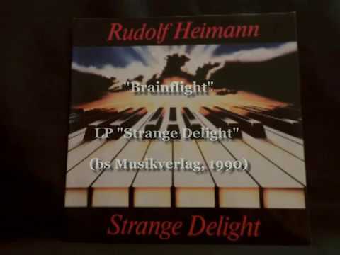 Rudolf Heimann - CD 