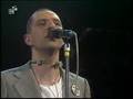 Trio - Sunday Need Love monday be alone 