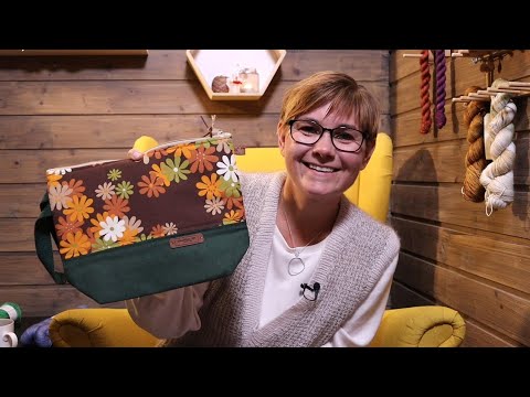 Ep. 15 - The shawl wall dream