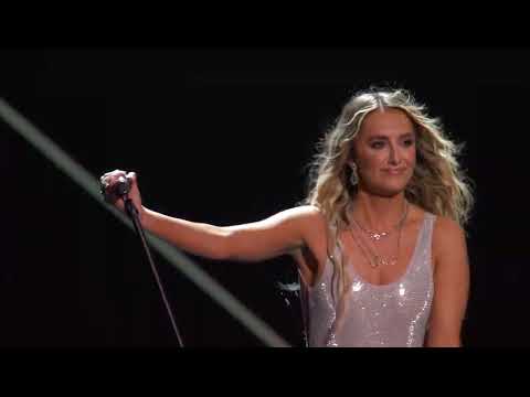 Lainey Wilson - Grease (Live From The 58th ACM Awards)