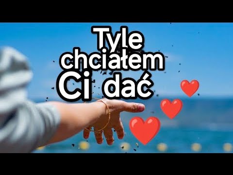 Solero  - Tyle chciałem Ci dać ( z rep: Universe )