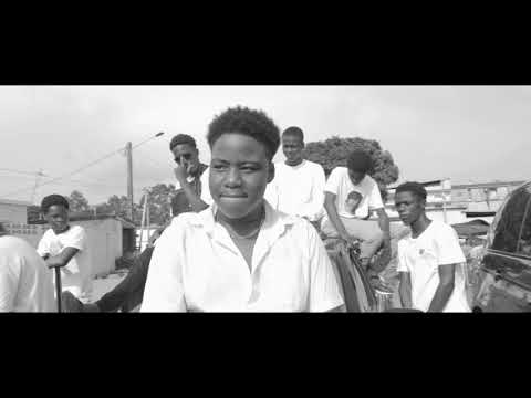 2X - Pauvre Amour feat. JD (Zo Kalanga Visual)