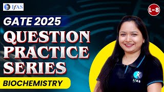 Download Lagu Top GATE Biochemistry Questions Practice 2025 - You Must Prepare! Thumbnail