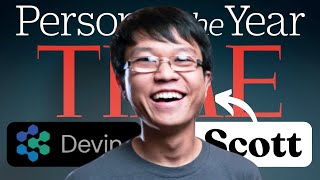 Devin AI Founder Story