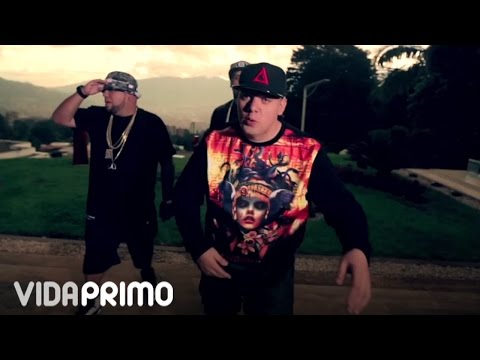 Ñejo - Desde que tú no estas ft. Nicky Jam, Gotay, Wassie [Official Video]